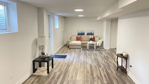 lower-1163 Rosethorne Rd, Oakville, ON, L6M1H5 | Card Image