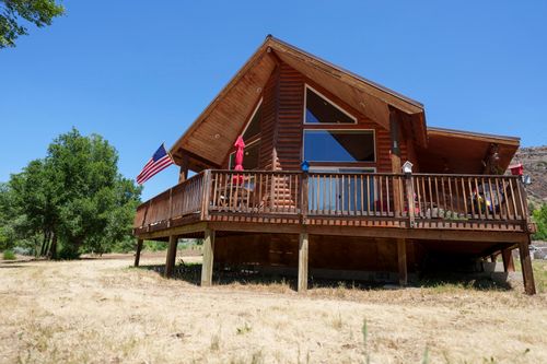 41473 Orchard View Rd, Kimberly, OR, 97848-0003 | Card Image