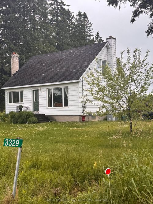 3329 Navan Rd, Orleans, ON, K1W0K8 | Card Image
