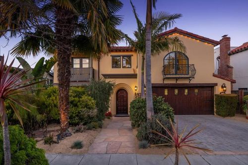 1208 Bernal Ave, Burlingame, CA, 94010 | Card Image