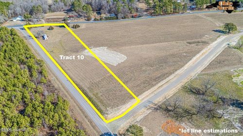 505 Sanctuary Trail, Cameron, NC, 28326 | Card Image