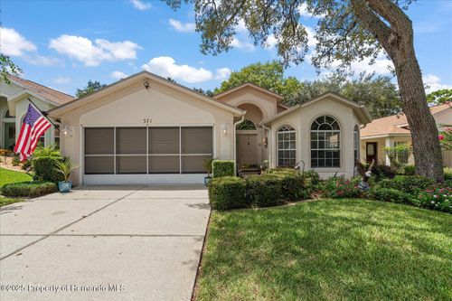 371 Quane Ave, SPRING HILL, FL, 34609-0210 | Card Image