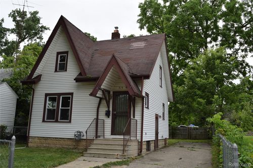 316 W Rankin St, Flint, MI, 48505-4124 | Card Image