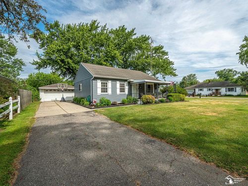 1693 Roman Drive, Frenchtown Township, MI, 48162 | Card Image