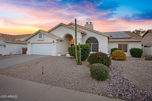 16426 N 49th St, Scottsdale, AZ, 85254-1054 | Card Image
