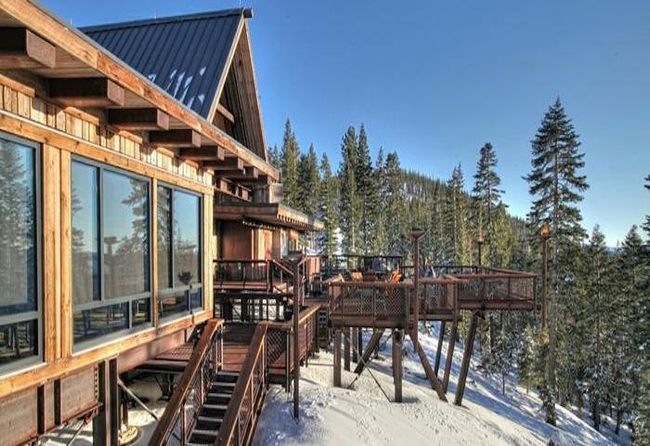 F17-22 - 12463 Lookout Loop, Home with 3 bedrooms, 3 bathrooms and null parking in Truckee CA | Image 20