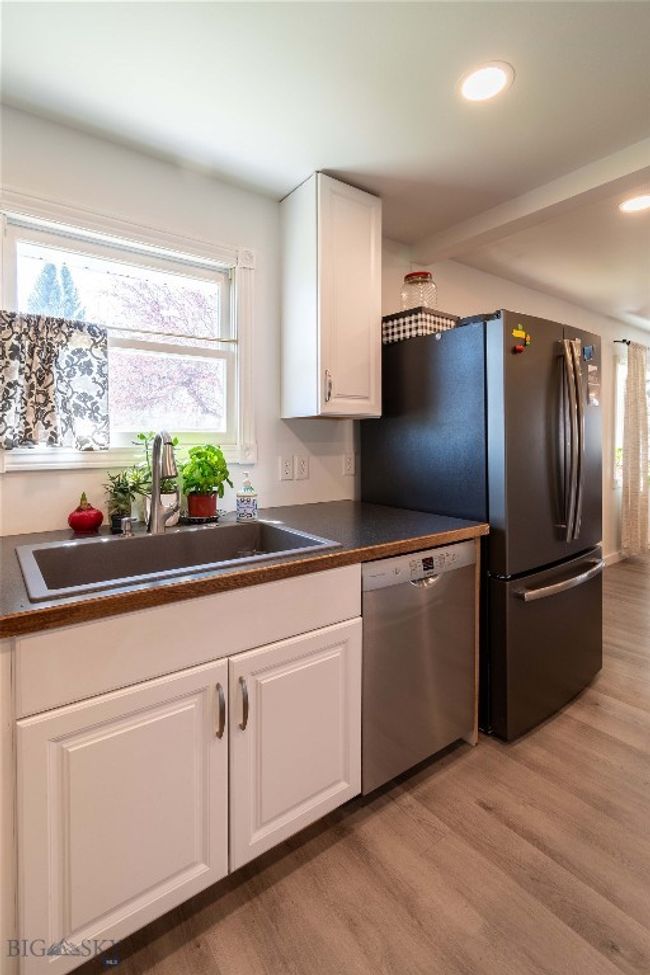 119 W 8th, House other with 5 bedrooms, 3 bathrooms and null parking in Big Timber MT | Image 17