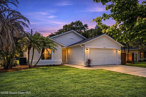3009 Sw Elizabeth St, West Melbourne, FL, 32904-6720 | Card Image