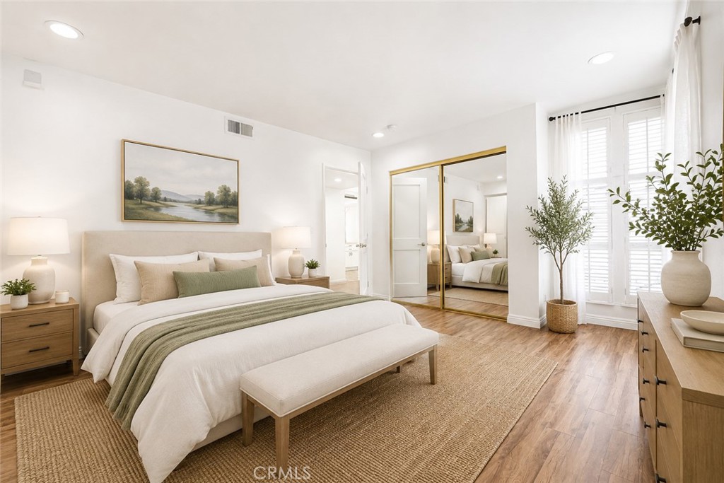 Residential in Los Angeles 2
