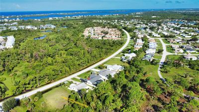 6657 Gasparilla Pines Boulevard, Home with 0 bedrooms, 0 bathrooms and null parking in Englewood FL | Image 1