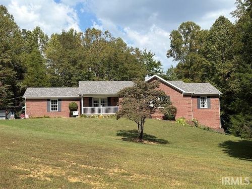 6354 W Us Highway 150, West Baden Springs, IN, 47469-9735 | Card Image