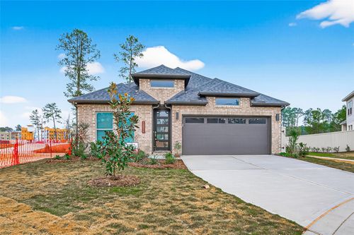 14898 Whistling Duck Ln, Magnolia, TX, 77354-7906 | Card Image