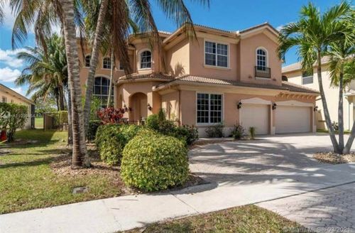 1831 Waldorf Dr, Royal Palm Beach, FL, 33411-6117 | Card Image