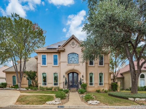 19114 Autumn Gdn, San Antonio, TX, 78258-3832 | Card Image