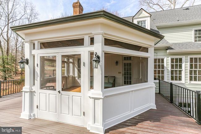 7215 Bloomsbury Ln, House other with 6 bedrooms, 4 bathrooms and null parking in SPOTSYLVANIA VA | Image 69