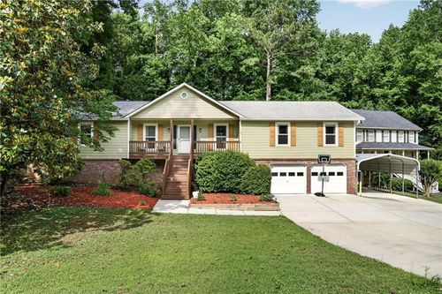 1526 Hickory Dr Sw, Lilburn, GA, 30047-4363 | Card Image