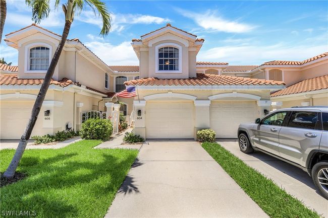 1 car garage. Perfect for all of your toys and the golf cart!!! | Image 31