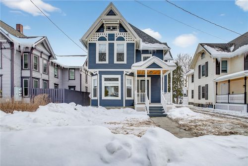 38 Cedar Street, Oneonta, NY, 13820 | Card Image