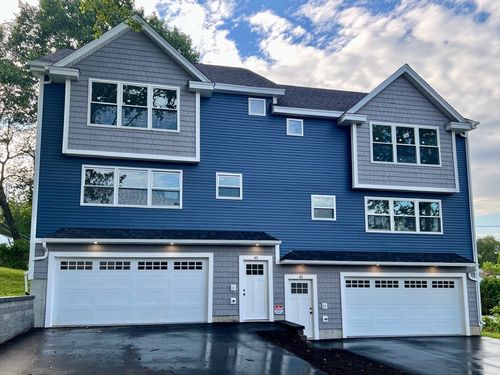 45-45 Boston St, Haverhill, MA, 01832-4645 | Card Image