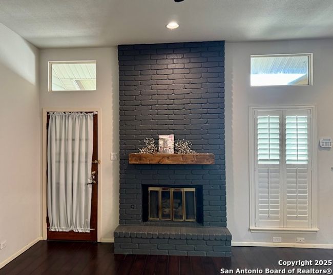 5739 Spring Moon St, House other with 2 bedrooms, 2 bathrooms and null parking in San Antonio TX | Image 13