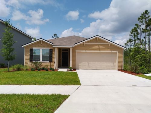 75378 Bridgewater Dr, Yulee, FL, 32097-0665 | Card Image