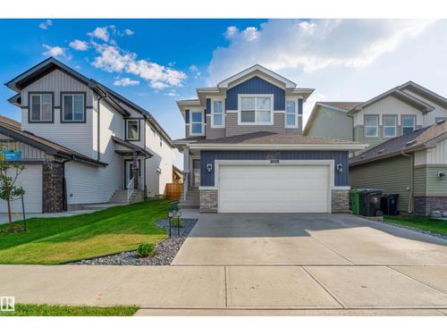 37 Sequoia Bend, Fort Saskatchewan, AB, T8L0J2 | Card Image