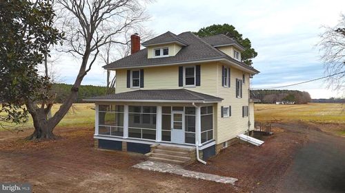 10867 Kemp Nursery Rd, PRINCESS ANNE, MD, 21853-2657 | Card Image