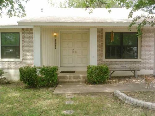 10612 Hard Rock Rd, Austin, TX, 78750-2039 | Card Image