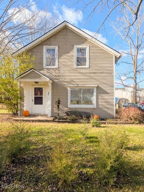 296 S Pleasant St, Oberlin, OH, 44074-1767 | Card Image