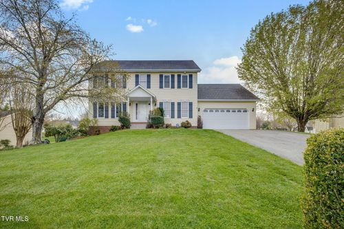 135 Brittany Dr, Gray, TN, 37615-4848 | Card Image