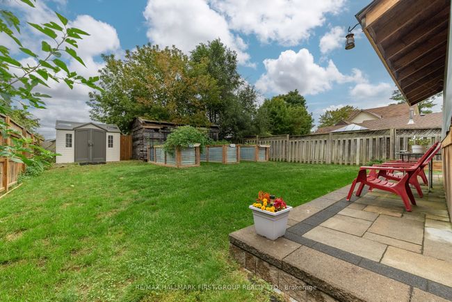 9 Whitley Lane, House other with 5 bedrooms, 1 bathrooms and 5 parking in Trenton ON | Image 33