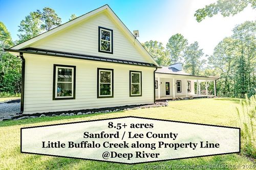 4532 Hawkins Ave, Sanford, NC, 27330-8677 | Card Image