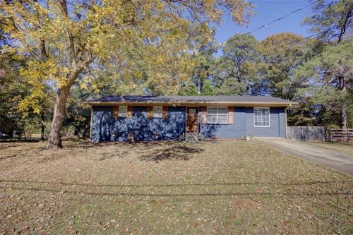205 Emory Way, Oxford, GA, 30054-2115 | Card Image