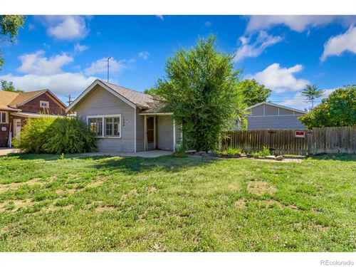1542 Cleveland Ave, Loveland, CO, 80538-3836 | Card Image