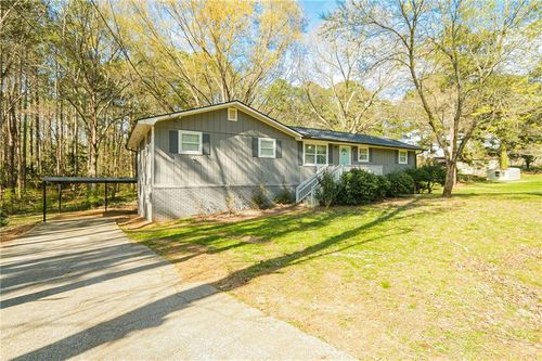 84 Paulding Blvd, Dallas, GA, 30157-0633 | Card Image