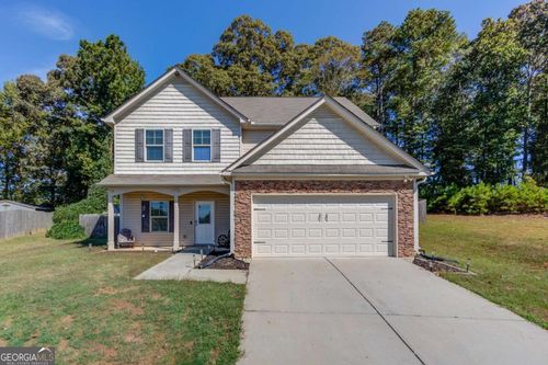 1630 Miller Valley Ln, Bethlehem, GA, 30620-1907 | Card Image