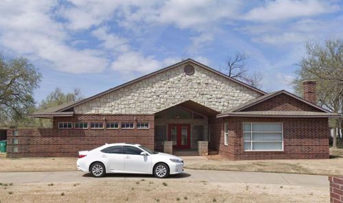 529 N Fonshill Ave, Oklahoma City, OK, 73117-2417 | Card Image