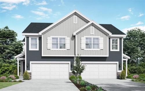 3711 Sw Knoxville Court, Lee's Summit, MO, 64082 | Card Image