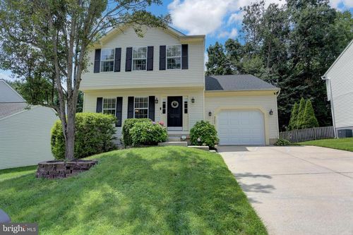 3202 Lanham Dr, ABINGDON, MD, 21009-3036 | Card Image