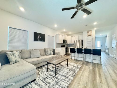 560 Melrose Way, Panama City Beach, FL, 32413-2268 | Card Image