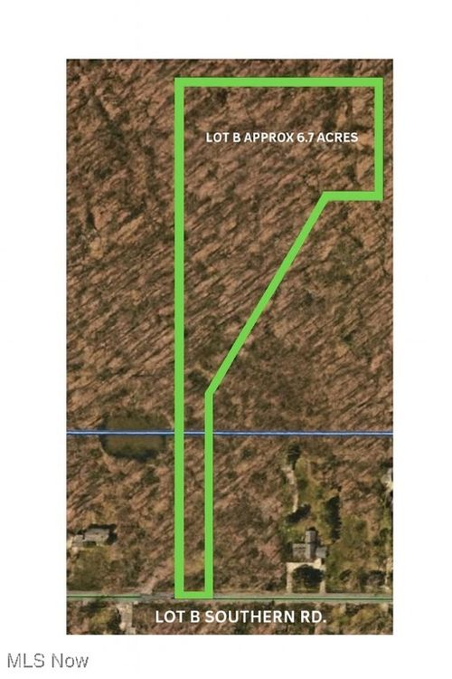 lot-b-3358 Southern Rd, Richfield, OH, 44286-9551 | Card Image