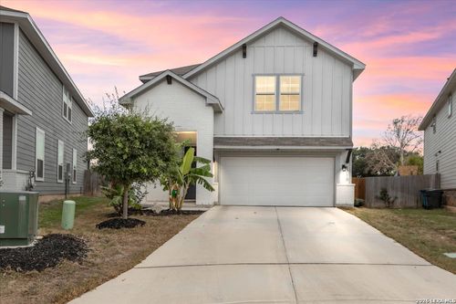 4710 Audubon Pl, San Antonio, TX, 78217-5921 | Card Image