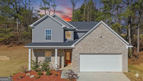 6938 Shadow Ridge Ln, Stone Mountain, GA, 30087-4759 | Card Image