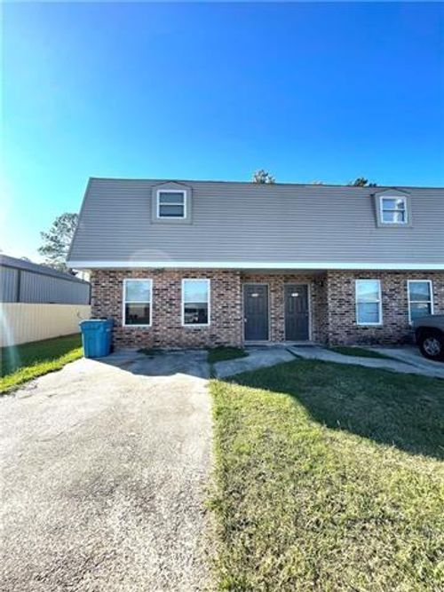 354 Woodland Dr, Boutte, LA, 70039-3109 | Card Image