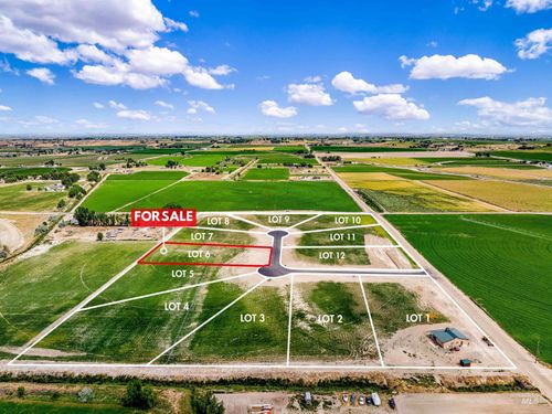 18355 Bow Ln, Wilder, ID, 83676 | Card Image