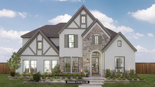 616 Nogalito Way, Celina, TX, 75009 | Card Image