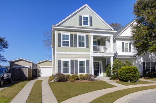 1799 Towne St, Johns Island, SC, 29455-3165 | Card Image