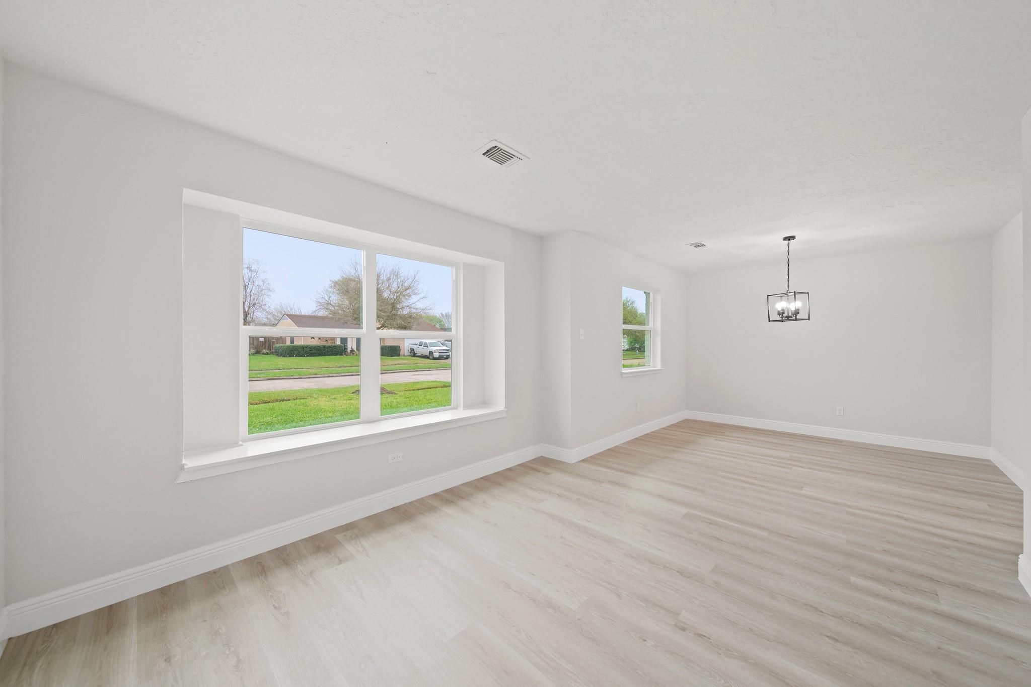 Residential in Houston 4
