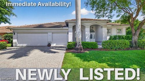 9550 Cedar Creek Dr, BONITA SPRINGS, FL, 34135-7513 | Card Image