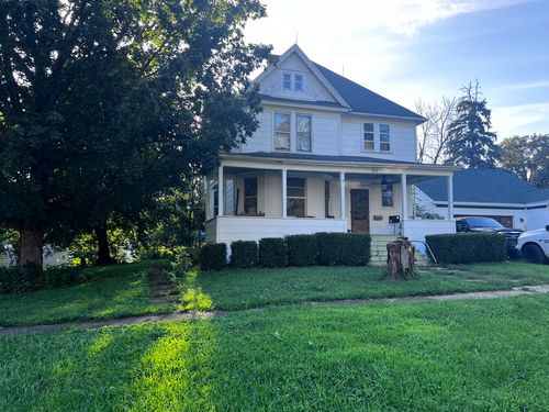 213 N Hunt Street, Melvin, IL, 60952 | Card Image